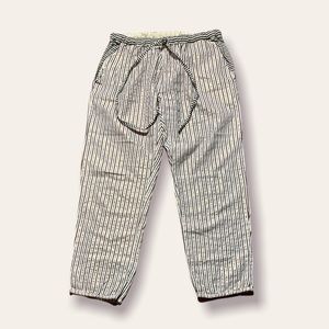 Ace & Jig Striped Pants Size M